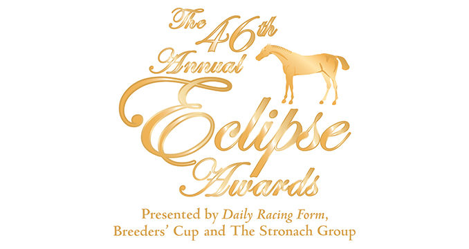 The 46th Eclipse Awards