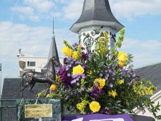 Churchill Downs Breeders' Cup