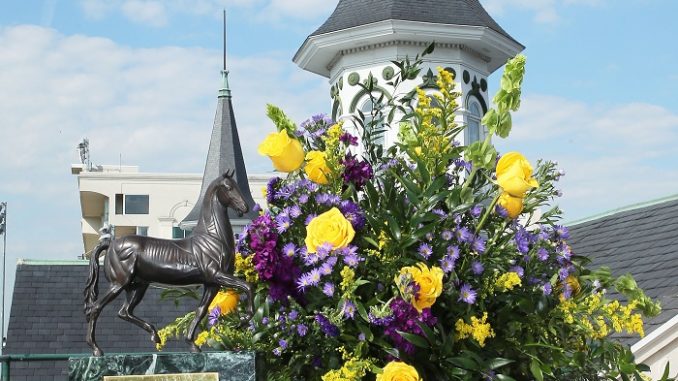 Churchill Downs Breeders' Cup