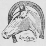 Kentucky Derby Winner Spokane