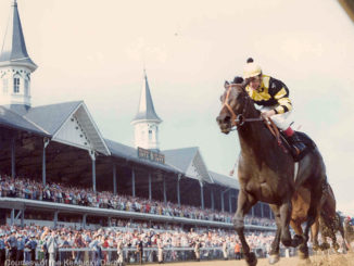seattle slew