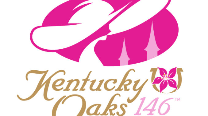 Kentucky Oaks 146