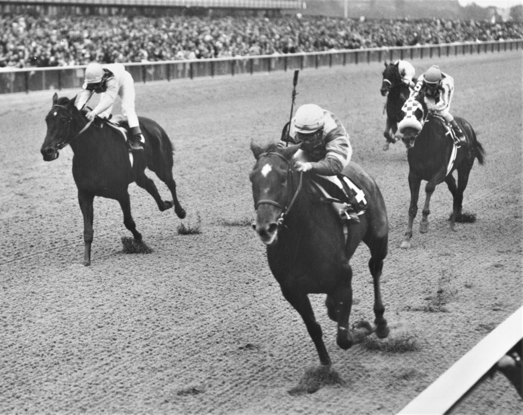 URUGUAY 1953 JOCKEY CLUB MONTEVIDEO HORSES RACING TURF MEMBER